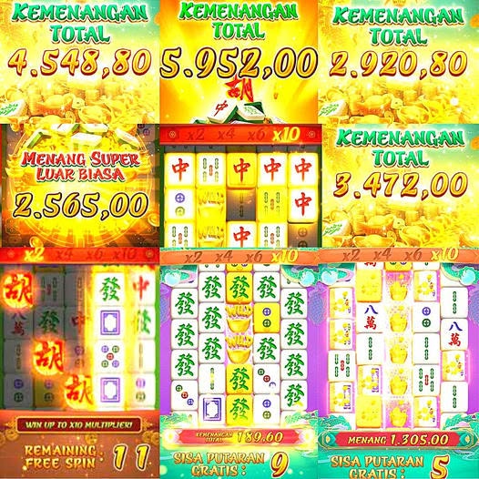 Ultra77: Situs Game Hujan Jackpot di Waktu Tertentu